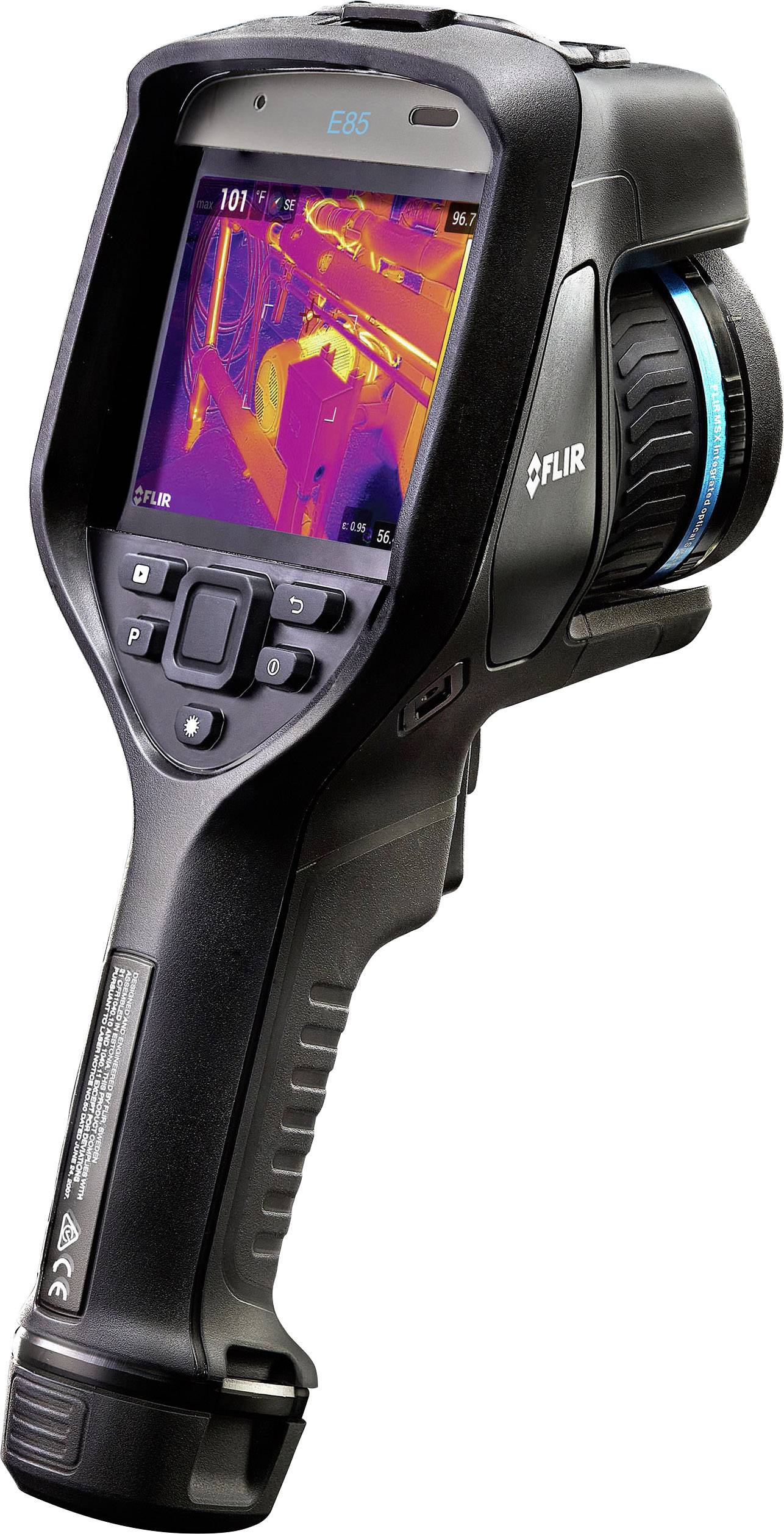 Picture of FLIR